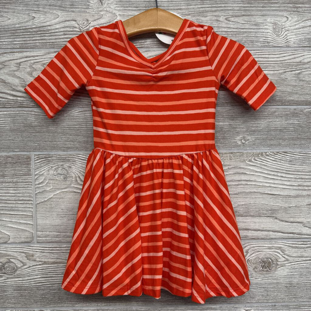 NEW Dress Stripes 12M