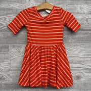 NEW Dress Stripes 12M