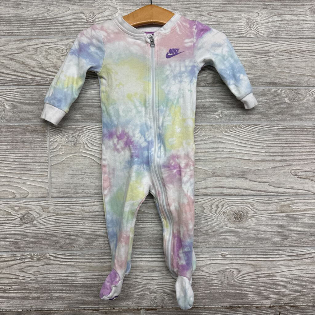 Sleeper Tie Dye 9M