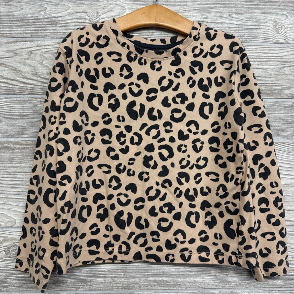 LS Shirt Animal Print 6