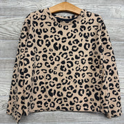 LS Shirt Animal Print 6