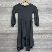 LS Ribbed Dress 6