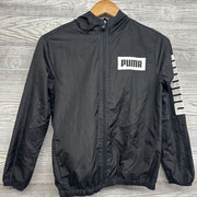 Windbreaker Jacket Logo 10
