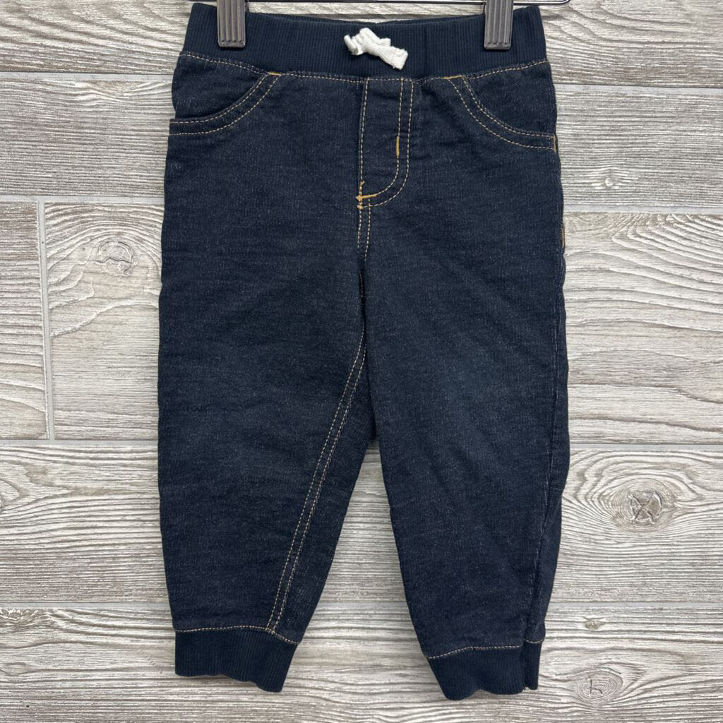 Pull On Jogger Pants 18M