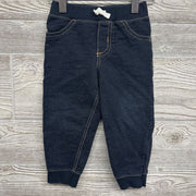 Pull On Jogger Pants 18M