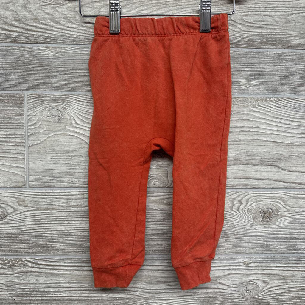 Weathered Pants 18M