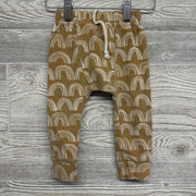 Harem Pants Rainbows 18M