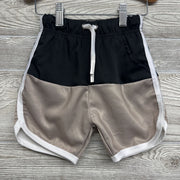 Hybrid Swim & Walk Trunks 2t