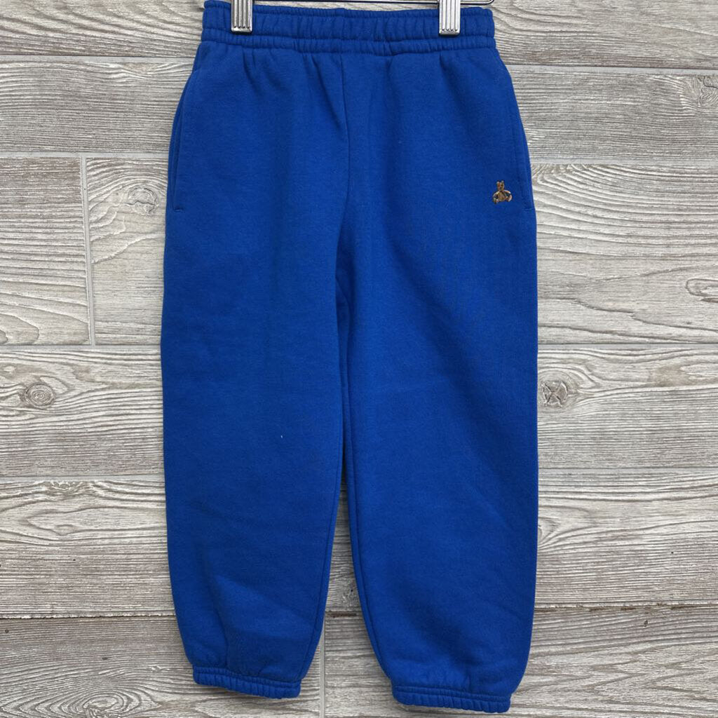 Jogger Sweatpants Logo 4t