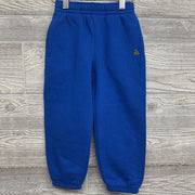 Jogger Sweatpants Logo 4t