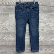 Skinny Jeans 4t