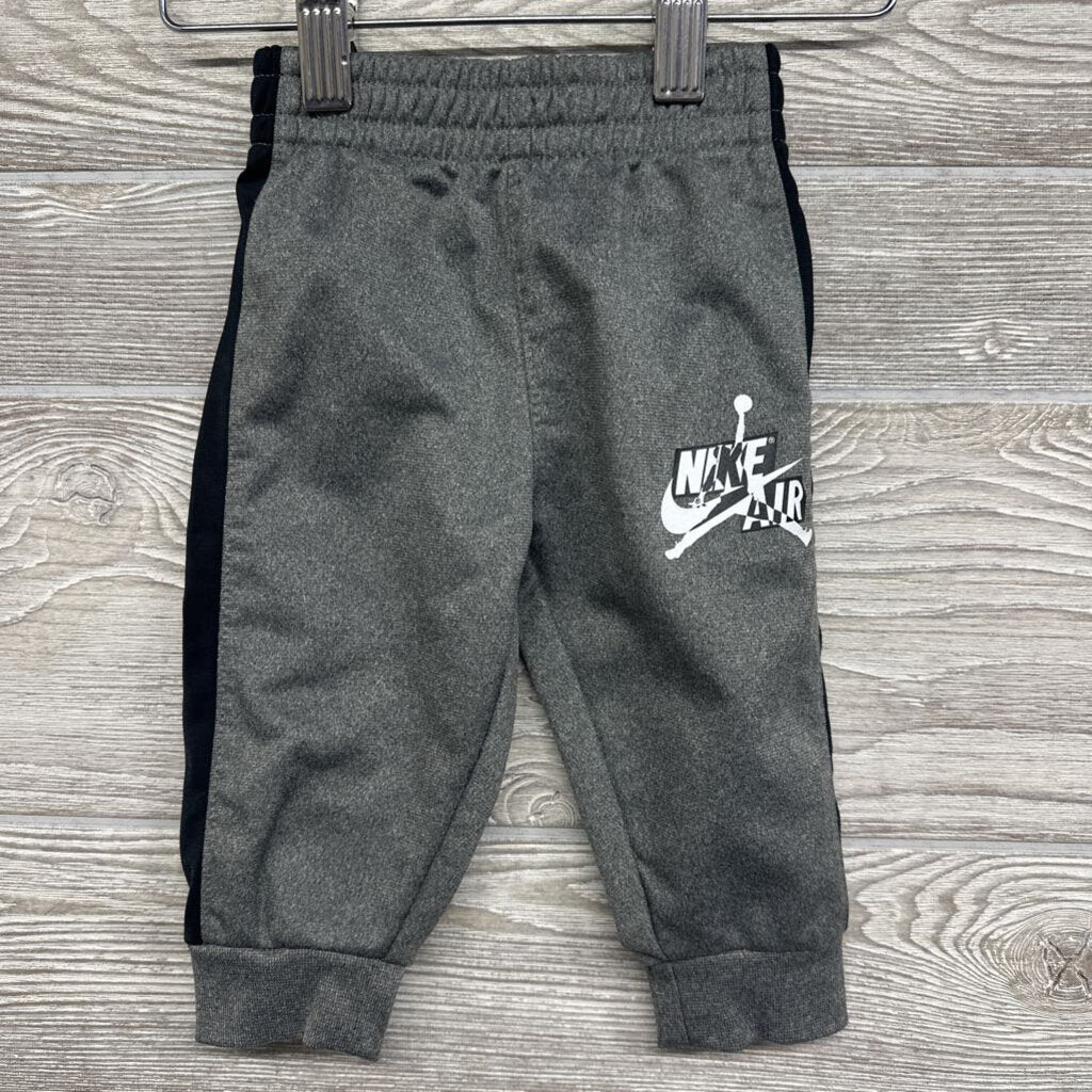 Jacket & Sweatpants Logo 6M