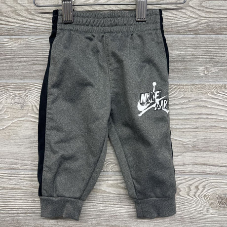 Jacket & Sweatpants Logo 6M