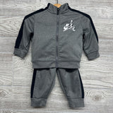 Jacket & Sweatpants Logo 6M