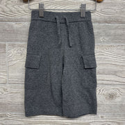 Sweater Cargo Pants 12M
