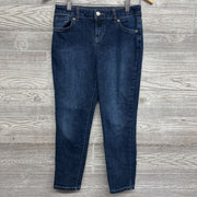 Ultimate Stretch Skinny Jeans 12