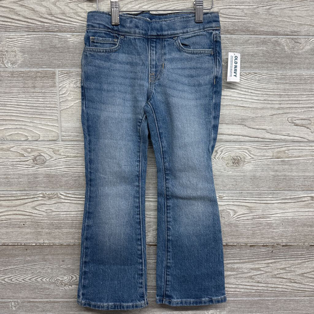 NEW Boot Cut Jeans 6