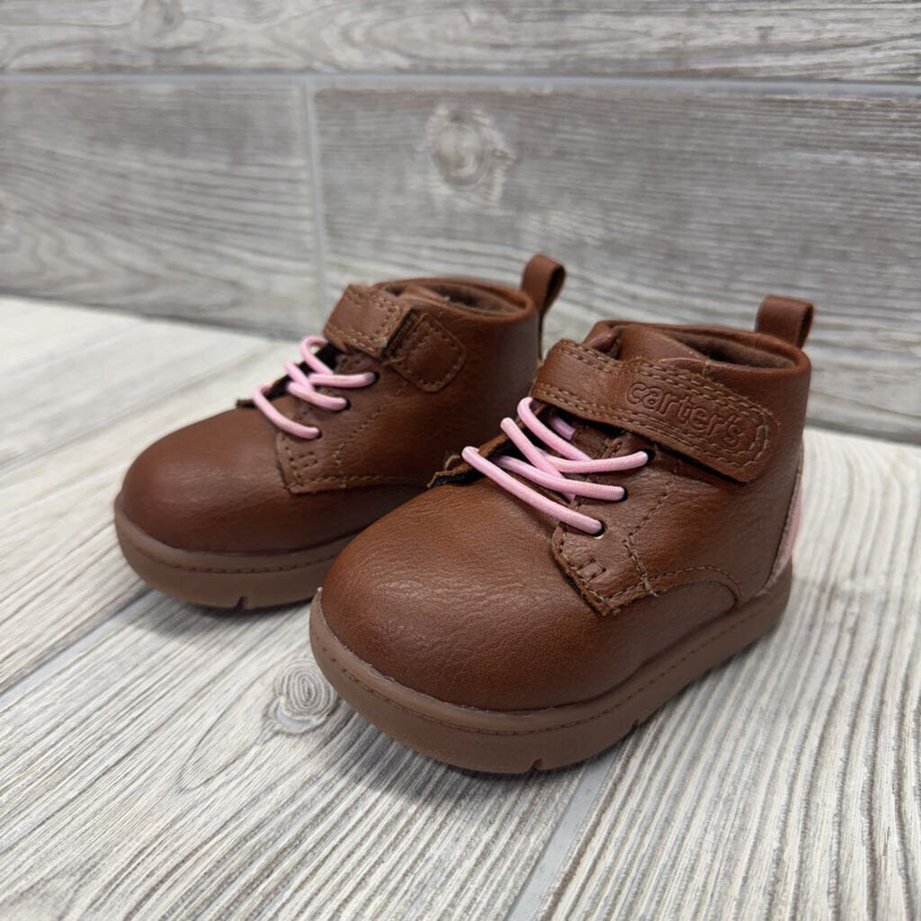 Cecilia Velcro Shoes 2c