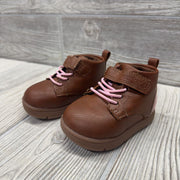 Cecilia Velcro Shoes 2c