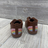Cecilia Velcro Shoes 2c