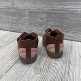 Cecilia Velcro Shoes 2c