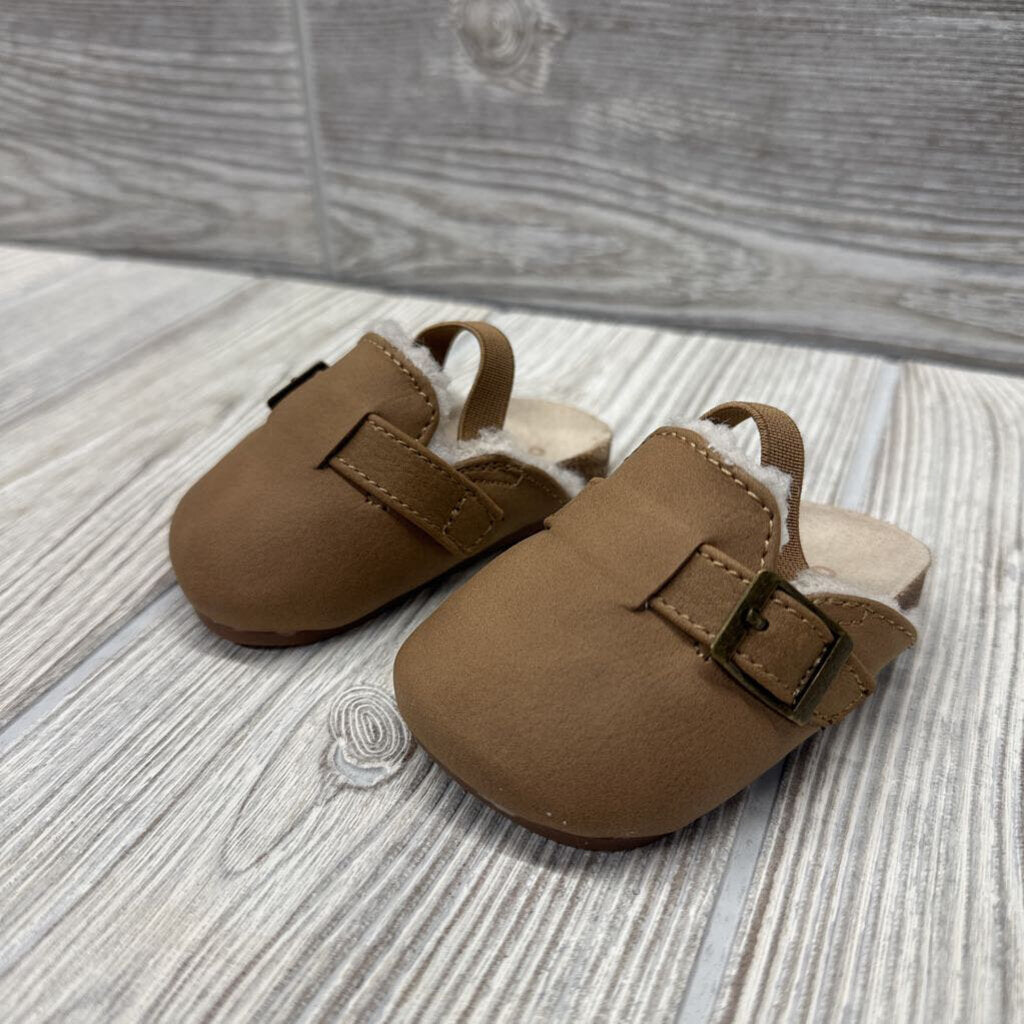 Clog Slip On Shoes 1c