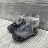NEW Sherpa Slippers 1c