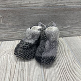 NEW Sherpa Slippers 1c
