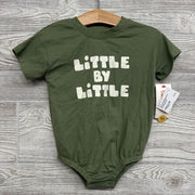 NEW Bodysuit Little By Little 12m