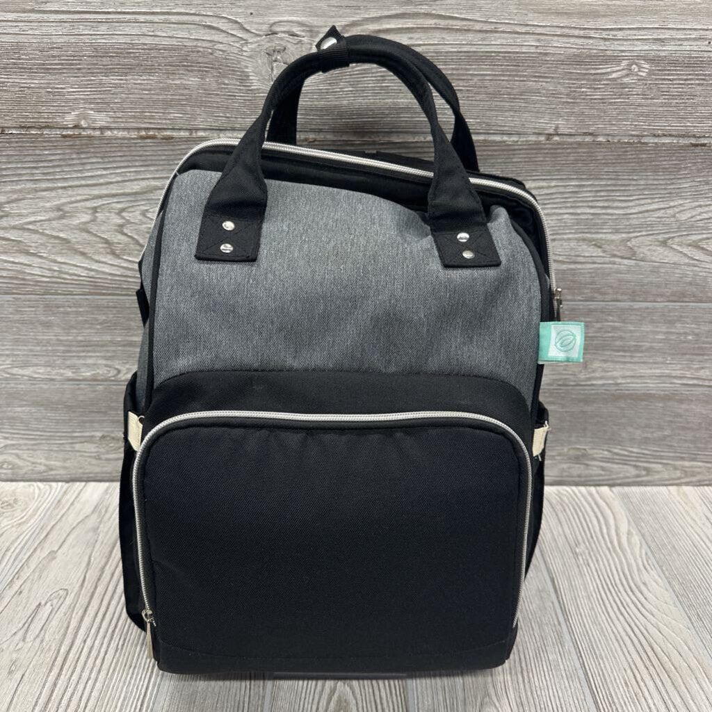 Pumping Backpack Bag