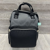 Pumping Backpack Bag