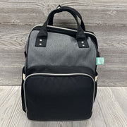 Pumping Backpack Bag