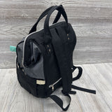 Pumping Backpack Bag