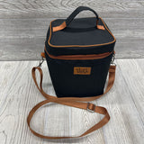 Jax Cooler Bag W/ 2 Ice Packs*