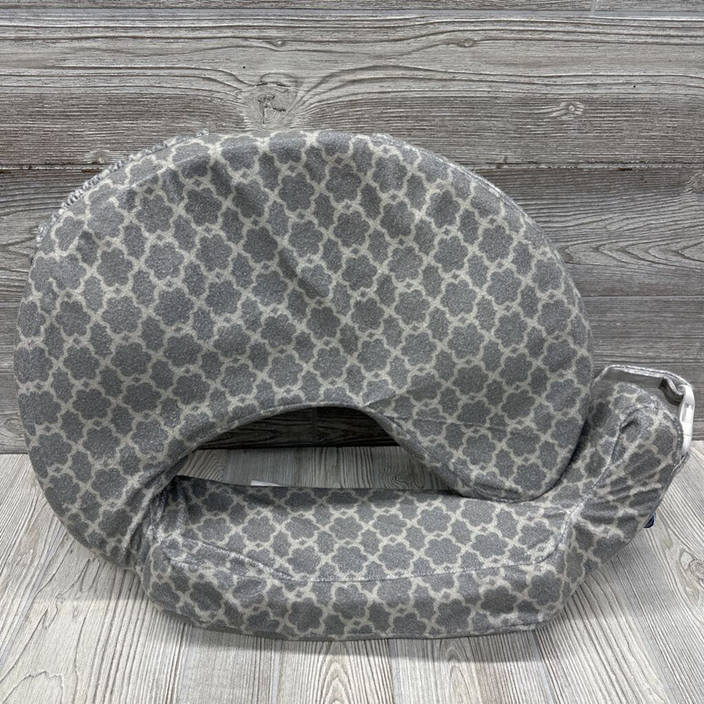 Original Nursing Pillow & Cover Printed
