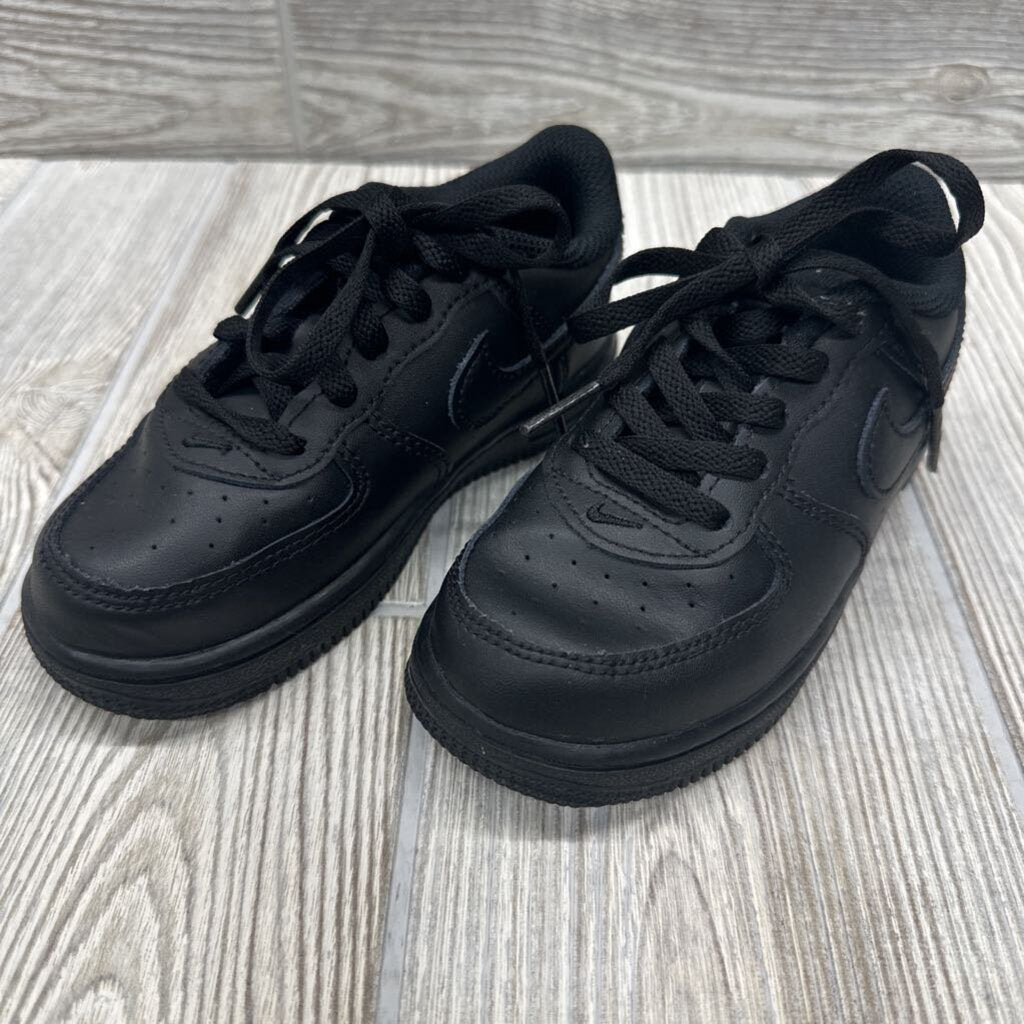 Force 1 Low Sneakers 9c