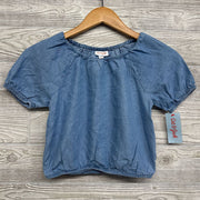 NEW Chambray Shirt 8