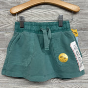 NEW Drawstring Skort 4-5