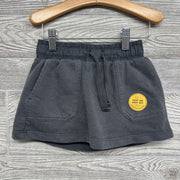 NEW Drawstring Skort 4-5