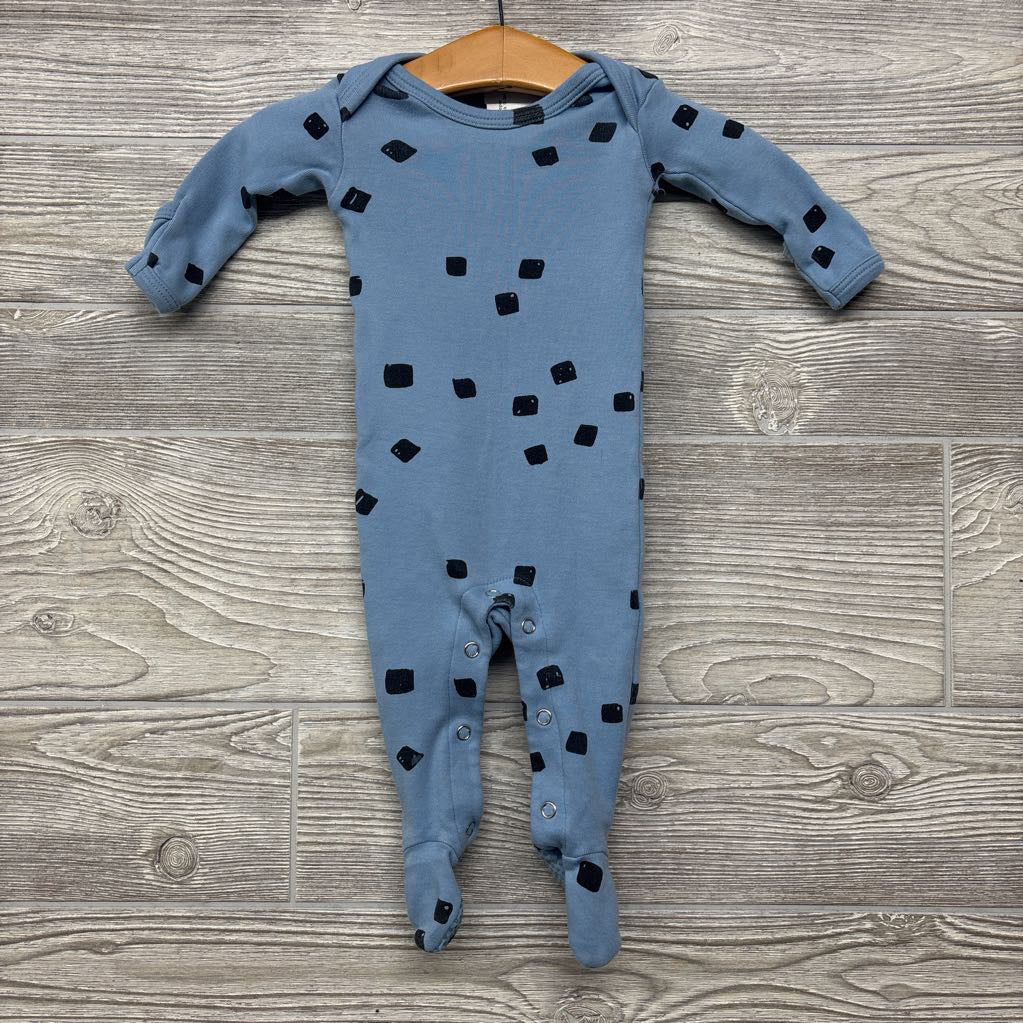 LS Sleeper Squares *