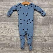 LS Sleeper Squares *