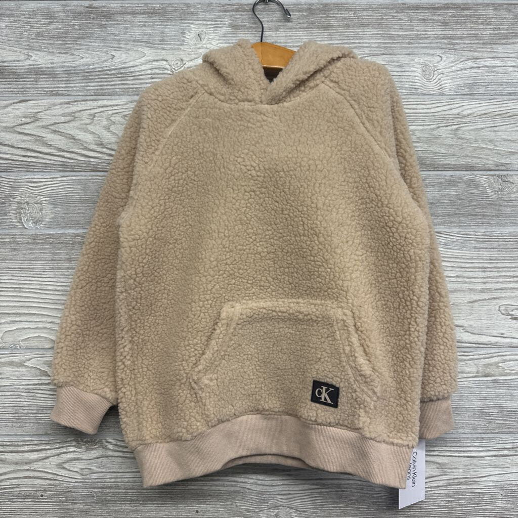 NEW Sherpa Pullover 6
