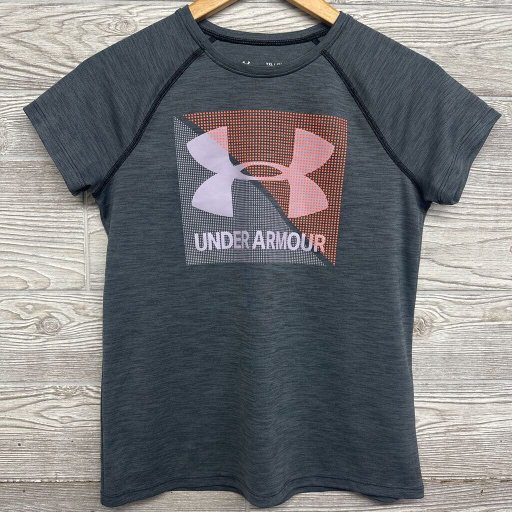 Active Shirt Logo 16