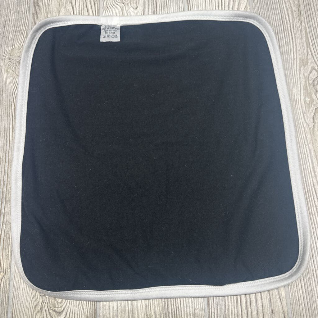 3 Layer Plaid Security Blanket