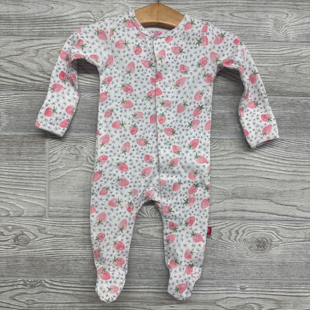 Sleeper Strawberries 0-3m