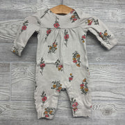 LS Coverall Flowers 3m