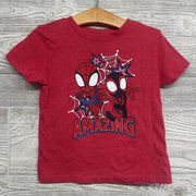 Shirt Amazing 2t