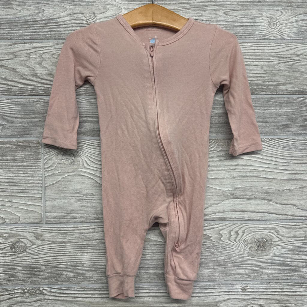 LS Modal Coverall 3-6m