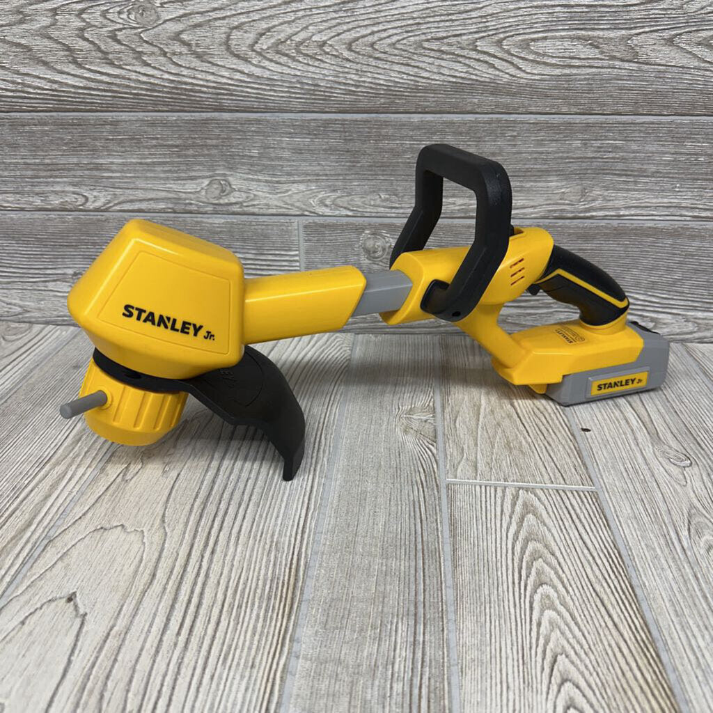 Battery Operated Weed Trimmer