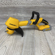 Battery Operated Weed Trimmer